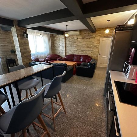 Central Residence 콘스탄차 외부 사진