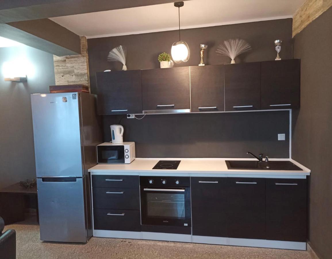 Central Residence 콘스탄차 외부 사진