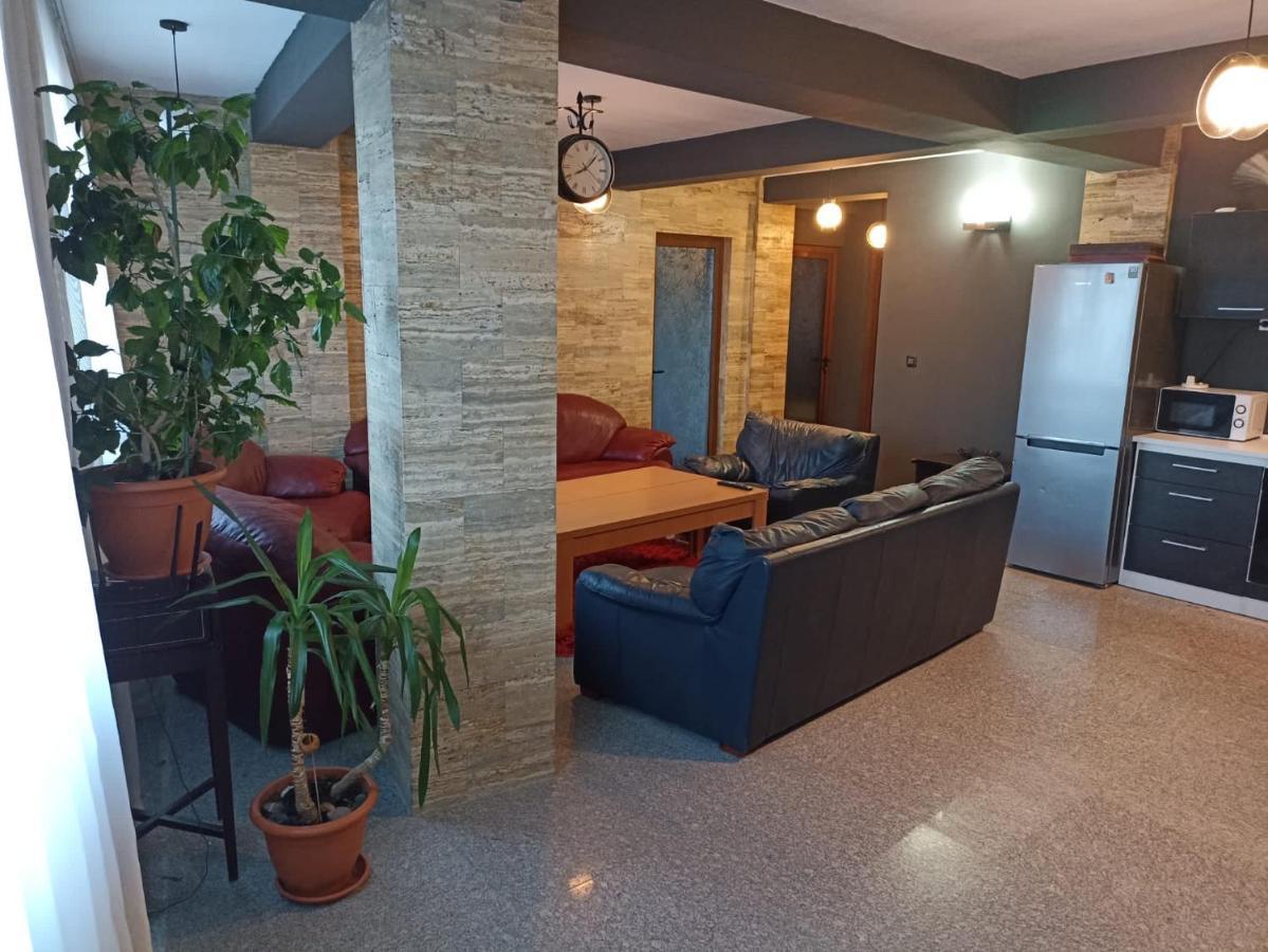 Central Residence 콘스탄차 외부 사진