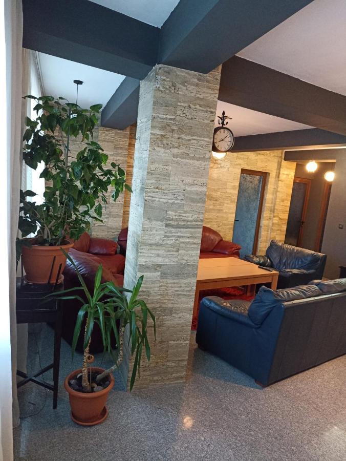Central Residence 콘스탄차 외부 사진