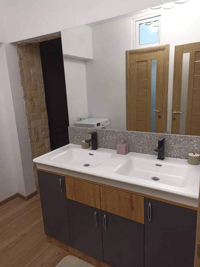 Central Residence 콘스탄차 외부 사진