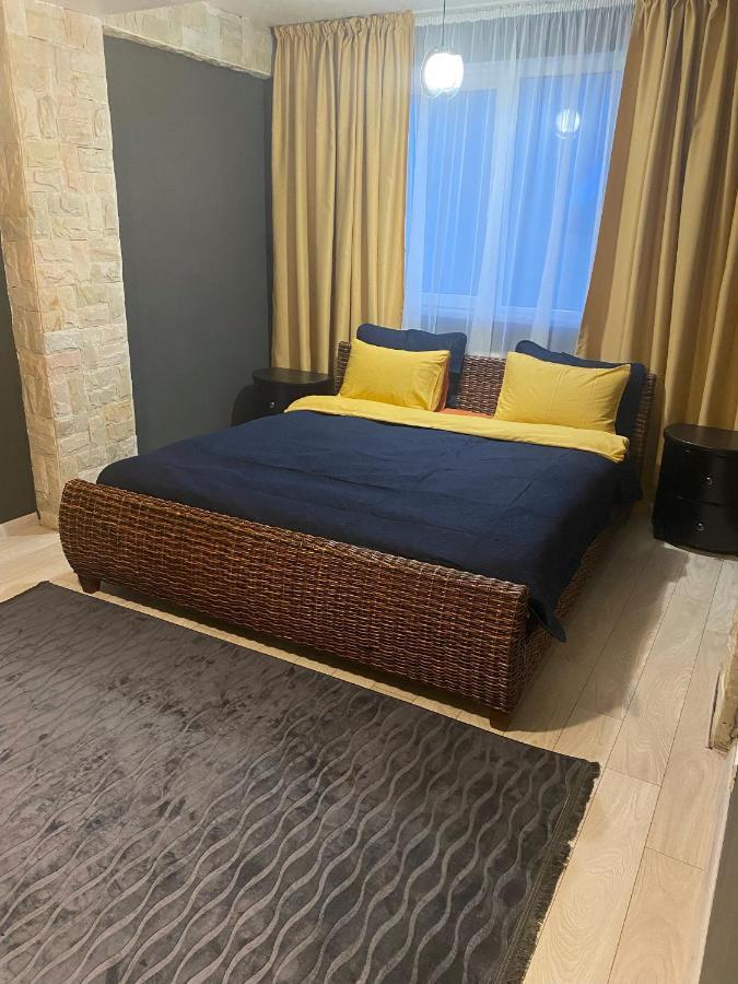 Central Residence 콘스탄차 외부 사진