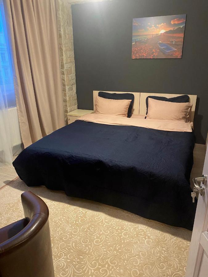 Central Residence 콘스탄차 외부 사진