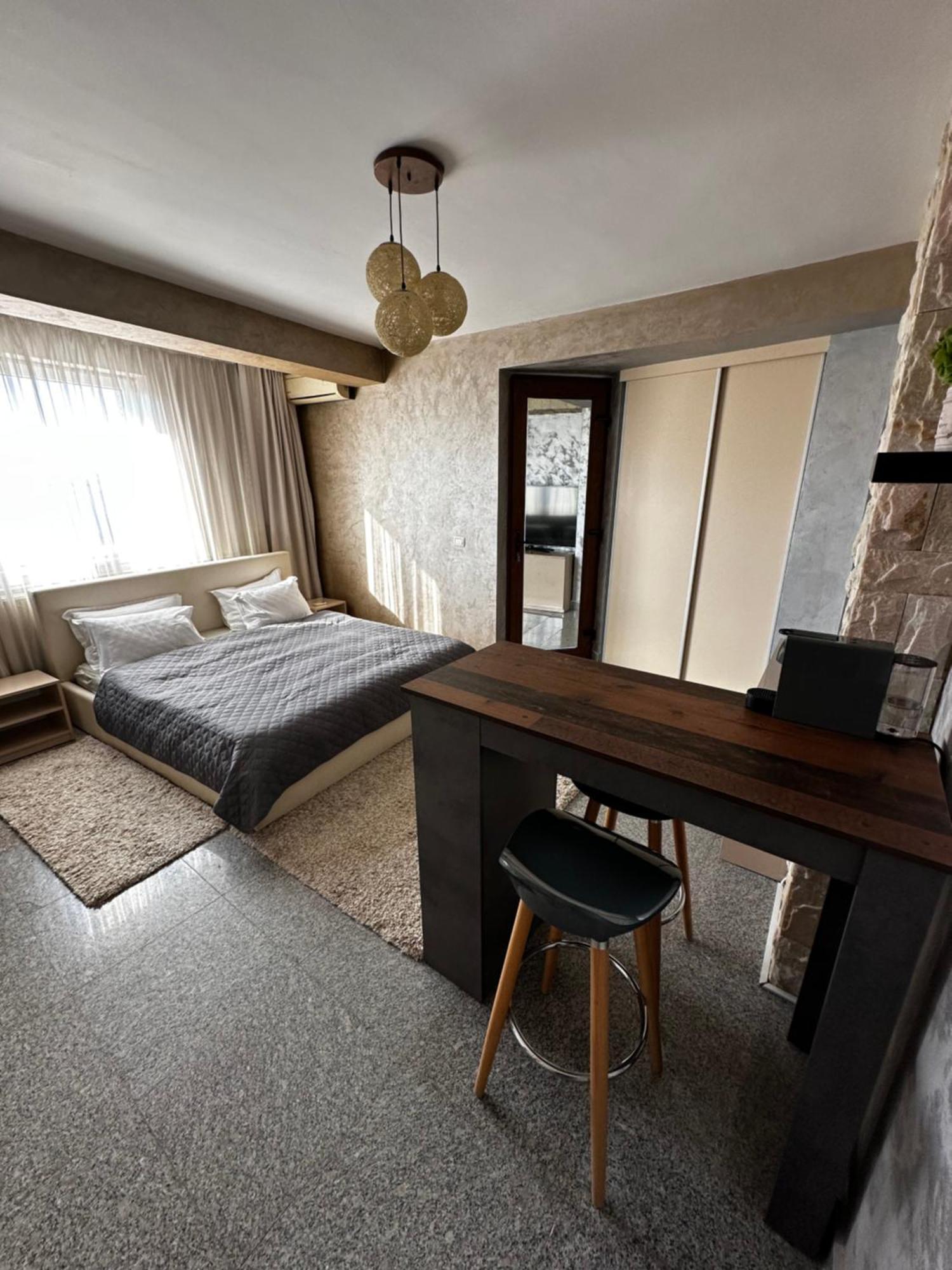 Central Residence 콘스탄차 외부 사진