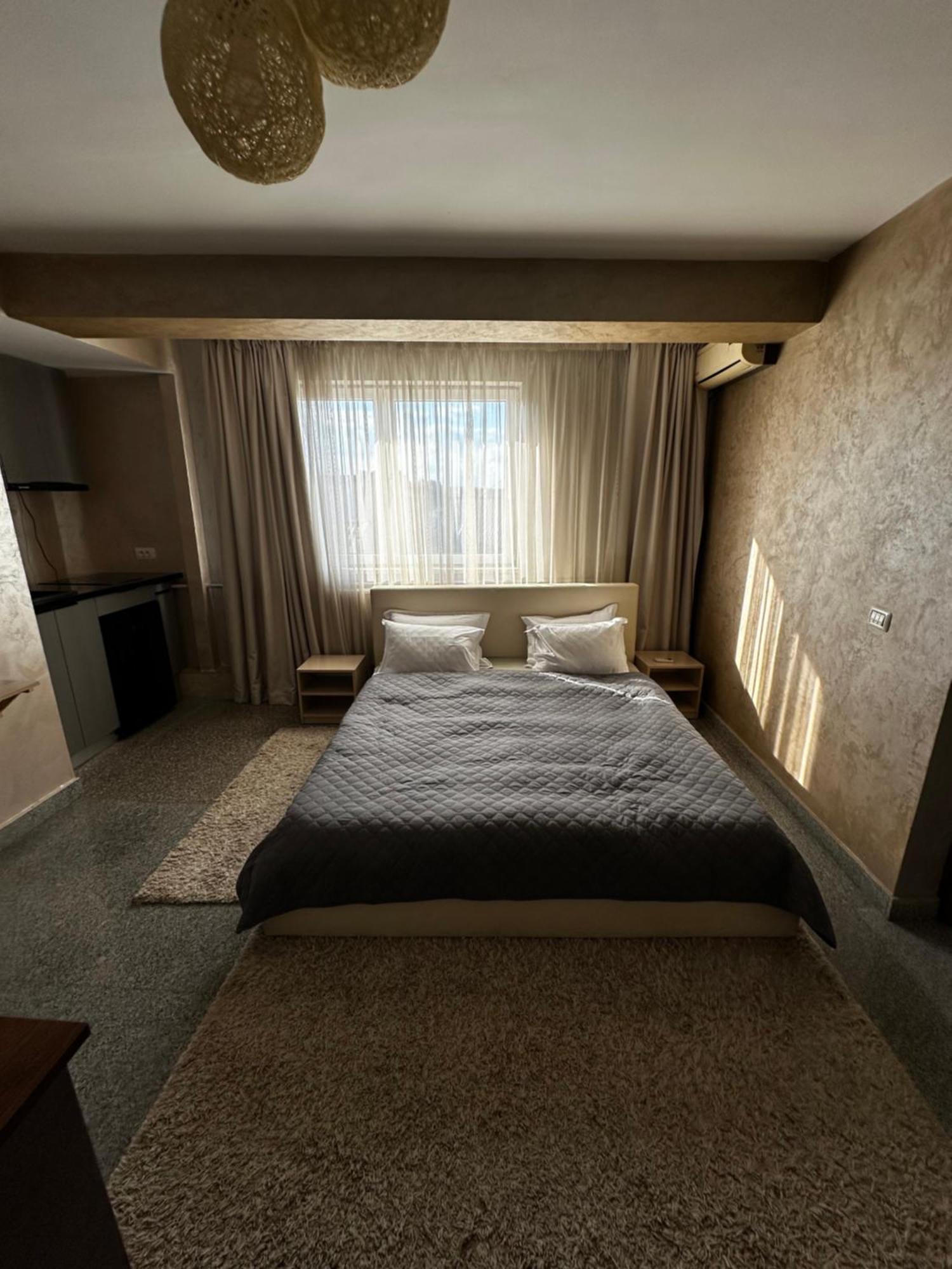 Central Residence 콘스탄차 외부 사진