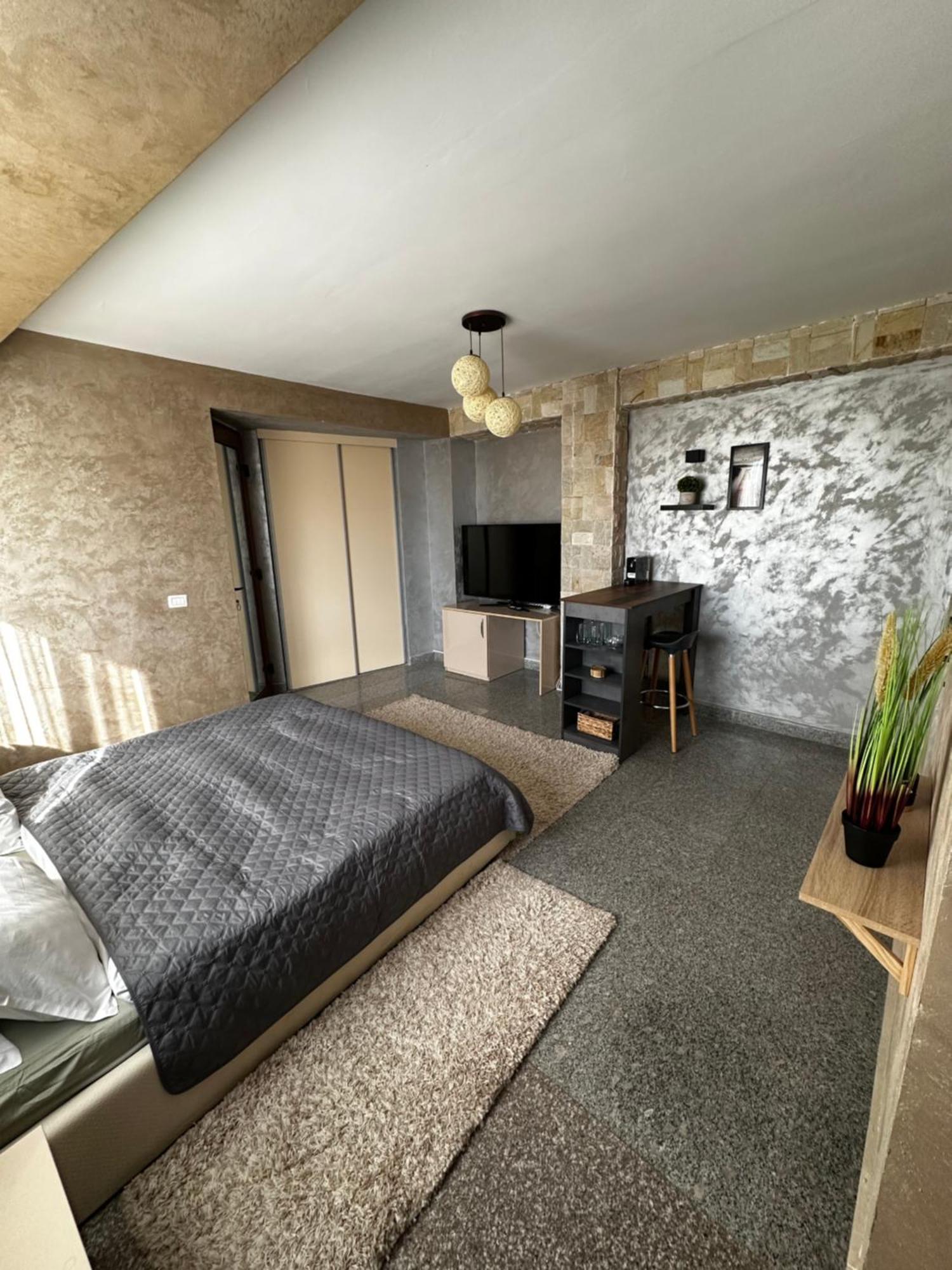 Central Residence 콘스탄차 외부 사진