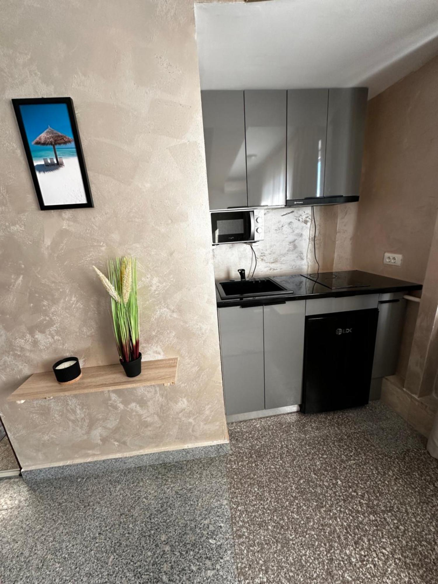 Central Residence 콘스탄차 외부 사진