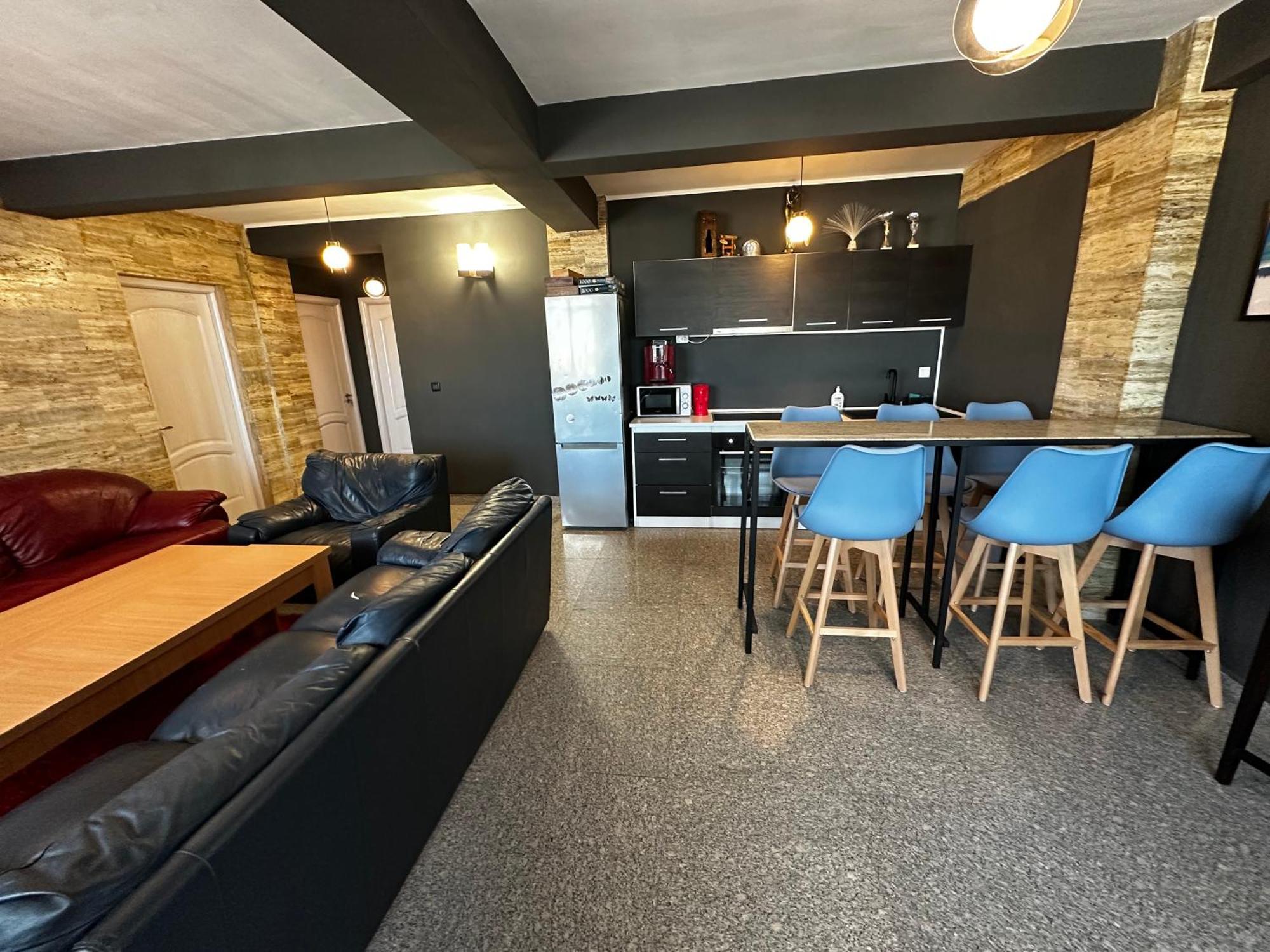 Central Residence 콘스탄차 외부 사진