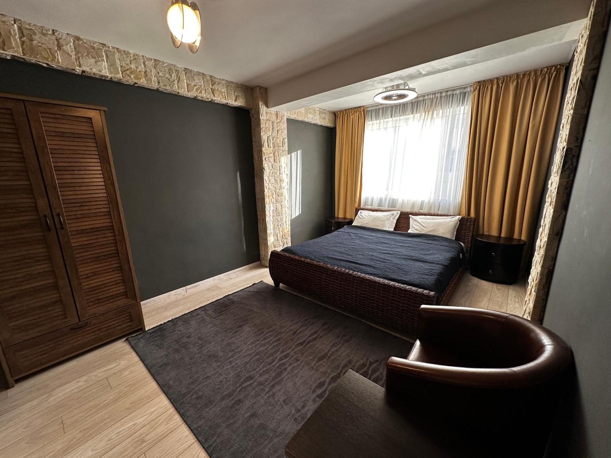 Central Residence 콘스탄차 외부 사진
