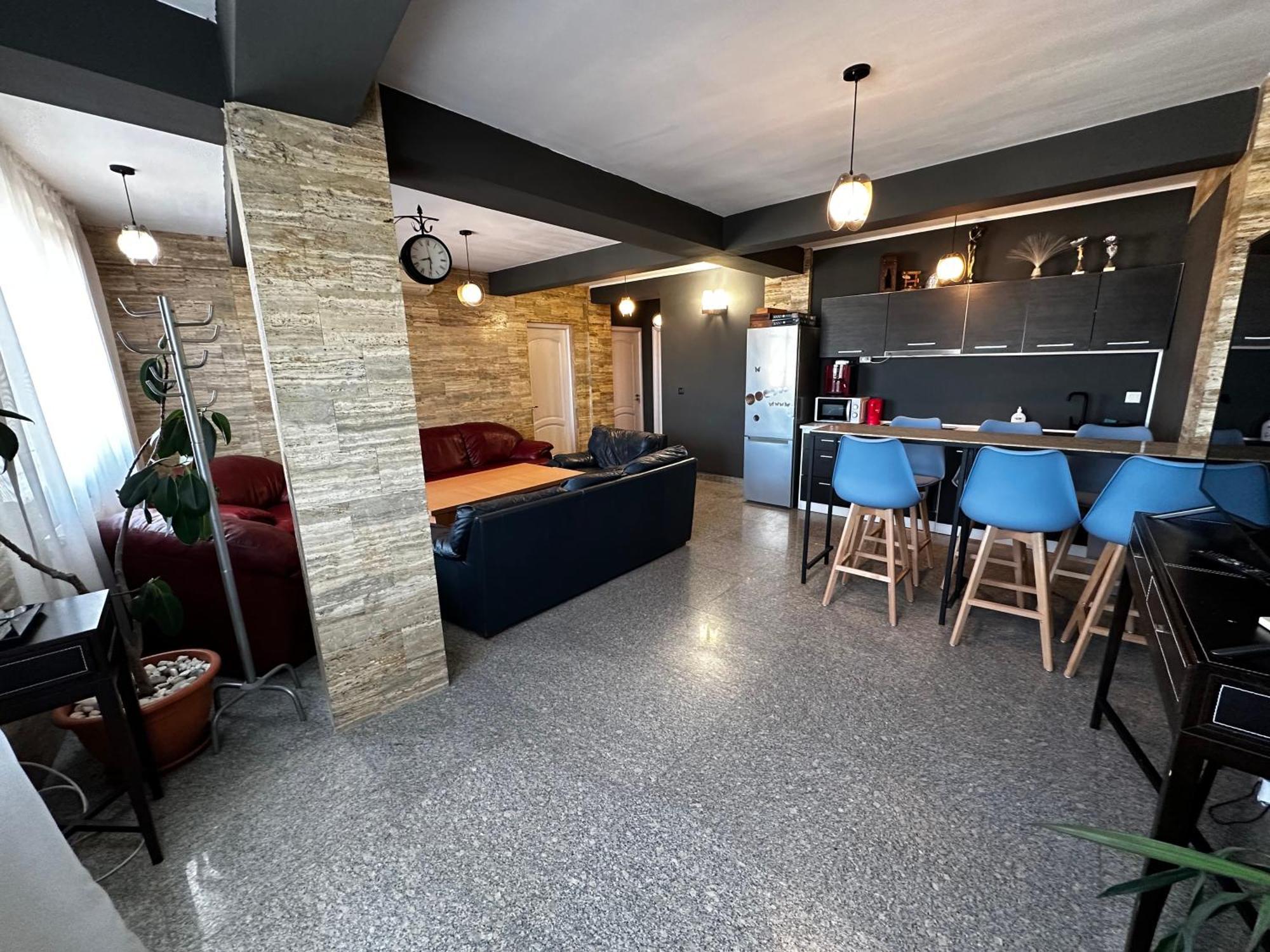 Central Residence 콘스탄차 외부 사진