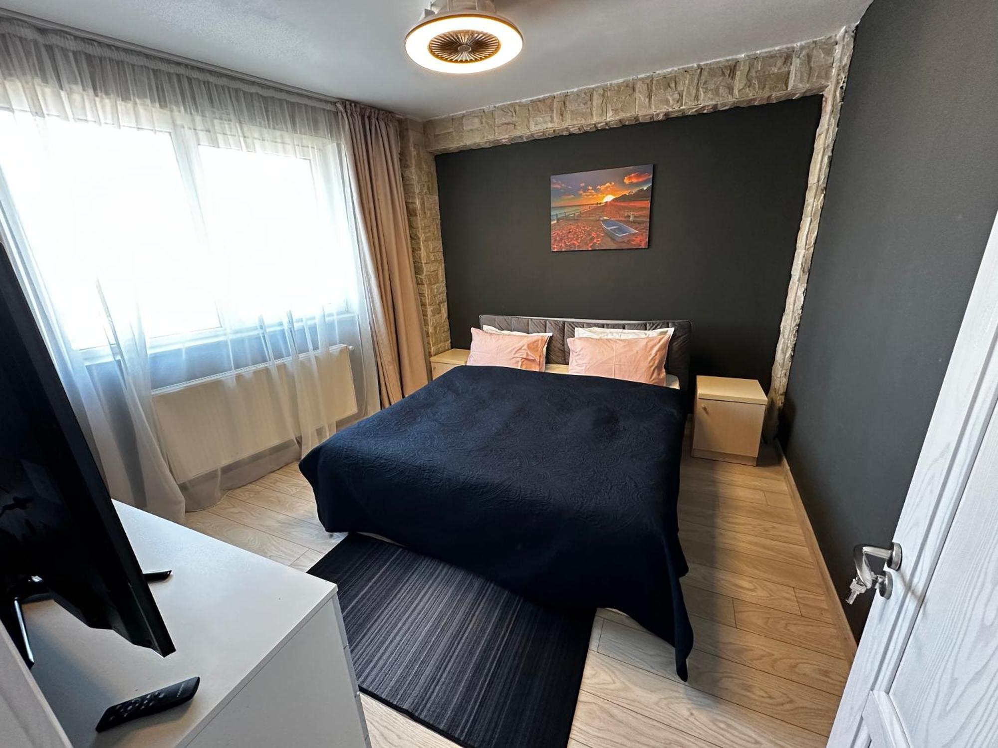 Central Residence 콘스탄차 외부 사진