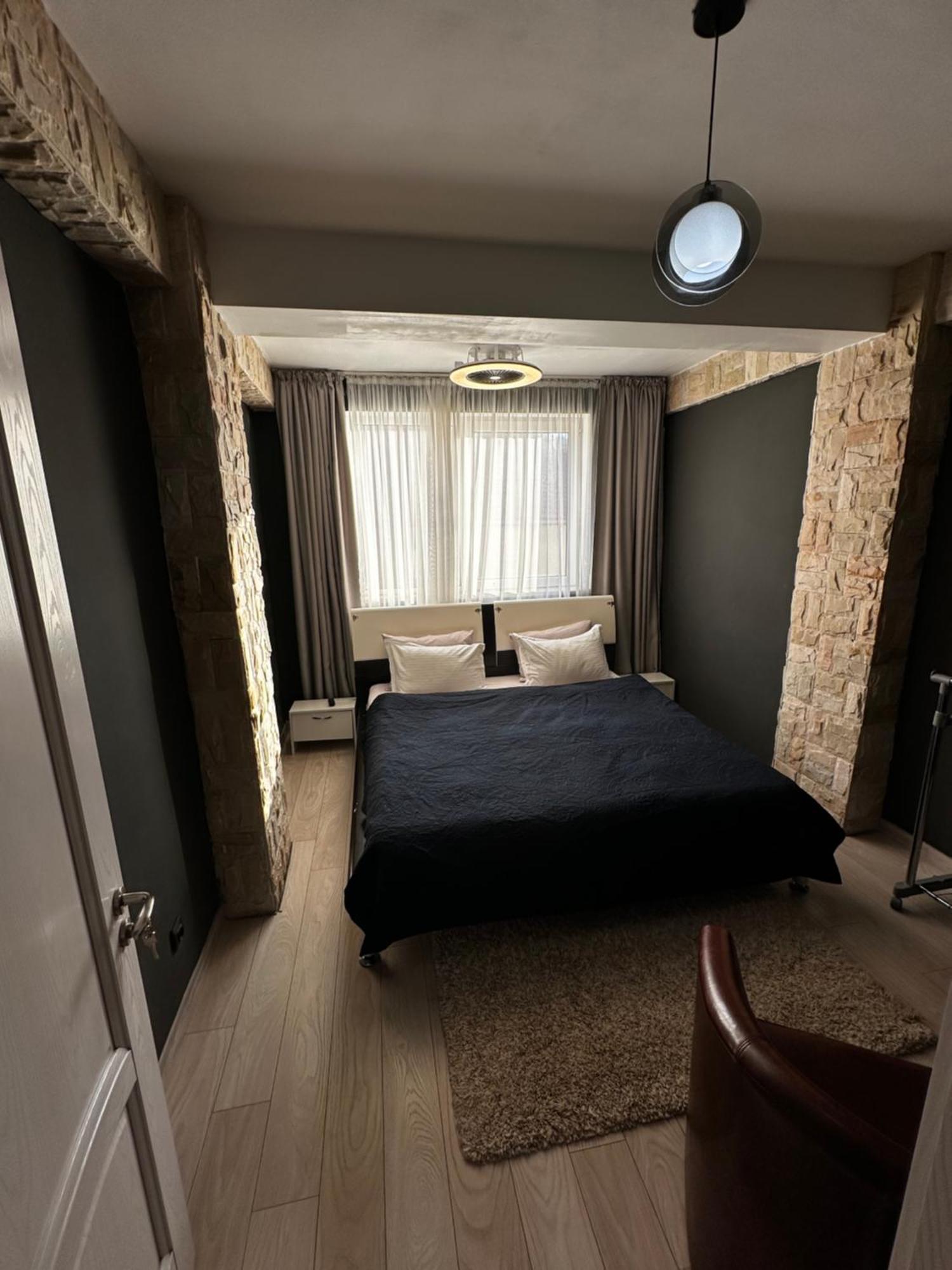 Central Residence 콘스탄차 외부 사진