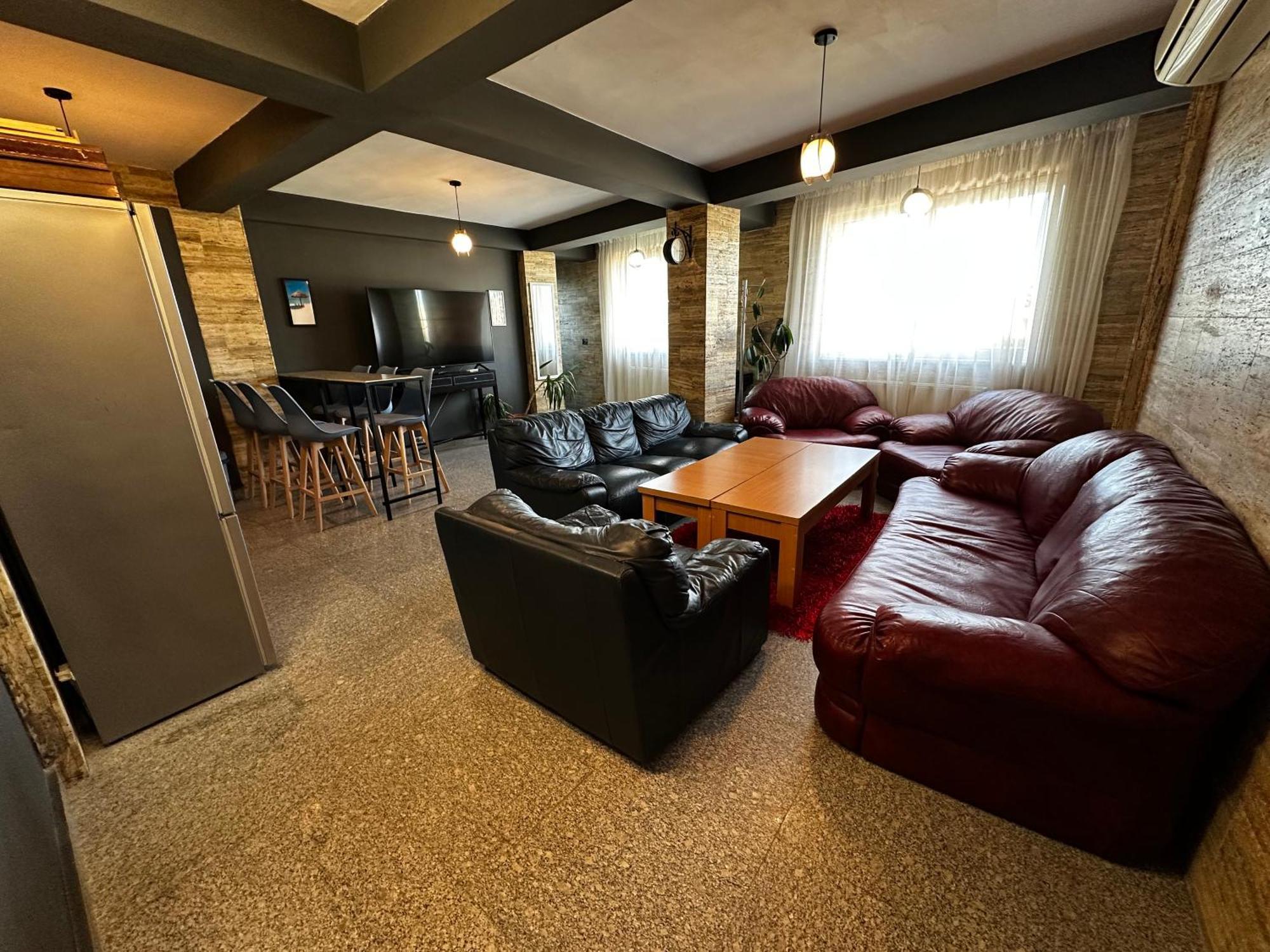 Central Residence 콘스탄차 외부 사진
